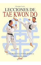  Lecciones de Tae Kwon Do