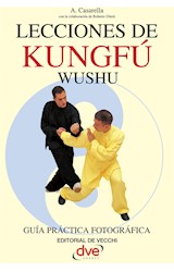  Lecciones de Kung Fu