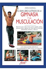  El gran libro ilustrado de la gimnasia y la musculación