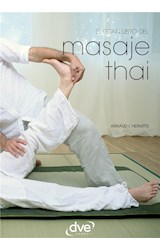  El gran libro del masaje thai