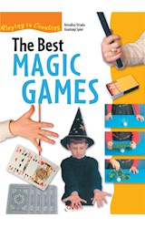  The Best Magic Games