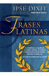  Frases latinas