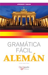  Alemán - Gramática fácil