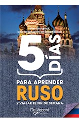  5 días para aprender Ruso