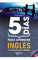  5 días para aprender Inglés