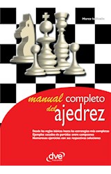  Manual completo del ajedrez