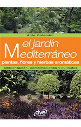  El jardín mediterráneo