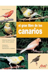  El gran libro de los canarios