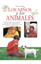  Los niños y los animales
