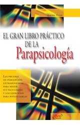  El gran libro práctico de la parapsicología