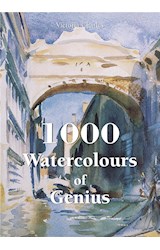  1000 Watercolours of Genius