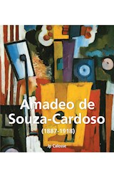  Amadeo de Souza-Cardoso (1887-1918)