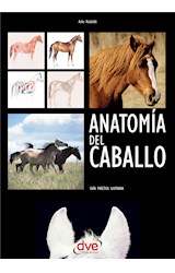  Anatomía del caballo: Guía práctica ilustrada