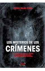  Los misterios de los crímenes