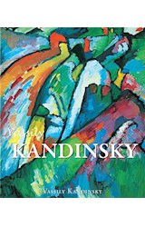  Vassily Kandinsky