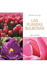  Las plantas bulbosas - Cultivo y cuidados