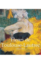  Henri de Toulouse-Lautrec (1864-1901)