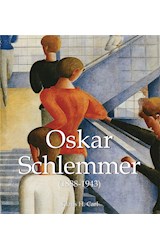  Oskar Schlemmer (1888-1943)
