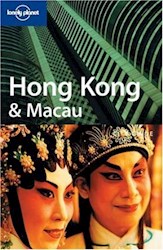 Papel Guia De Hong Kong & Macau