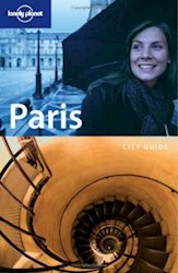 Papel Paris City Guide