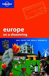 Papel Europe On A Shoestring