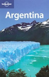 Papel Argentina Guia Turistica