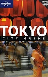 Papel Tokio City Guide