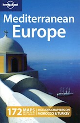 Papel Mediterranean Europe 9/Ed