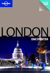 Papel London Encounter 2/Ed