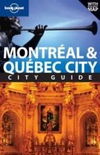 Papel Montreal & Quebec City 2/Ed