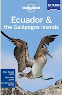 Papel ECUADOR & THE GALAPAGOS ISLANDS