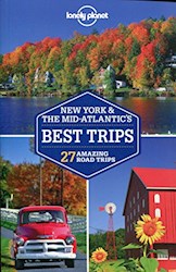 Papel New York & The Mid-Atlantic'S Best Trips