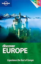 Papel Discover Europe 1/Ed