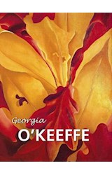  Georgia O'Keeffe