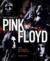 Papel The Complete Pink Floyd - The Ultimate Reference