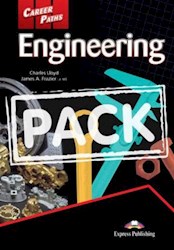 Papel Career Paths: Engineering (Student'S Book)