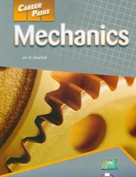 Papel Career Paths: Mechanics Student'S Book