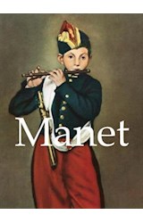  Édouard Manet y obras de arte