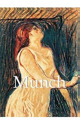  Edvard Munch and artworks