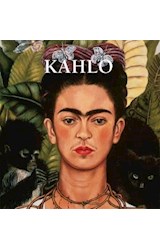  Kahlo