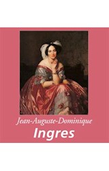  Jean-Auguste-Dominique Ingres