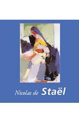  Nicolas de Staël