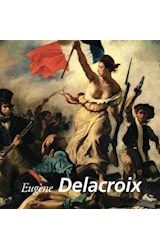  Eugène Delacroix