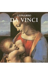  Leonard Da Vinci