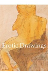 Erotic Drawings 120 illustrations