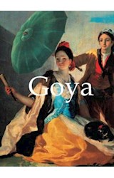 Goya and artworks