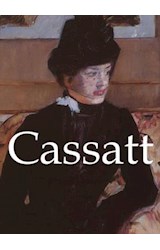  Cassatt and artworks