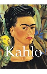  Frida Kahlo and artworks