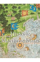  Historic Maritime Maps 120 illustrations