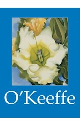  Georgia O’Keeffe and artworks